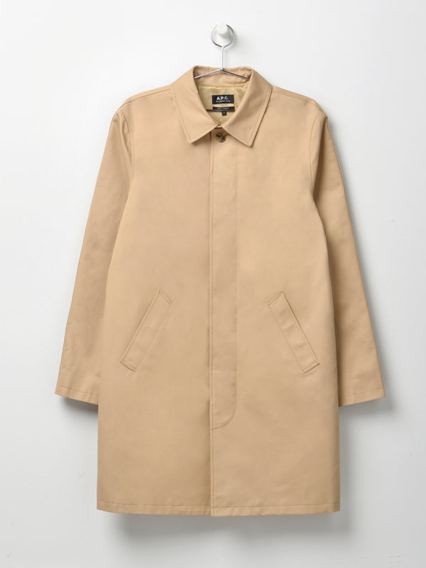 MAC VILLE_BAA BEIGE